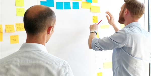 Industrialization of Services Business Model Process