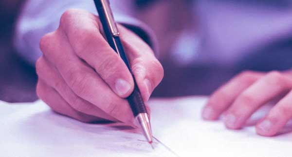 Secured Creditor Agreement