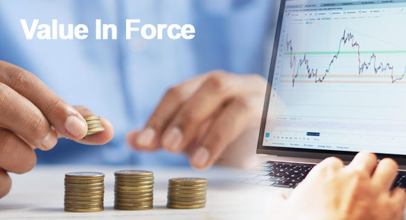 Value In Force
