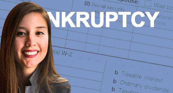 How To Declare Yourself Bankrupt in American Samoa