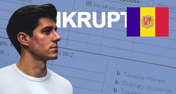 How To Declare Yourself Bankrupt in Andorra