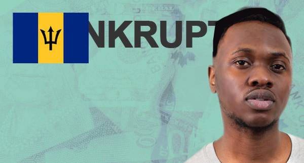 How To Declare Yourself Bankrupt in Barbados
