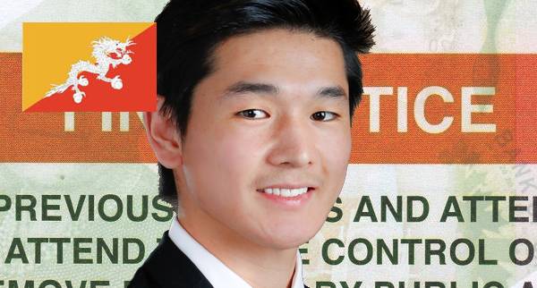 How To Declare Yourself Bankrupt in Bhutan
