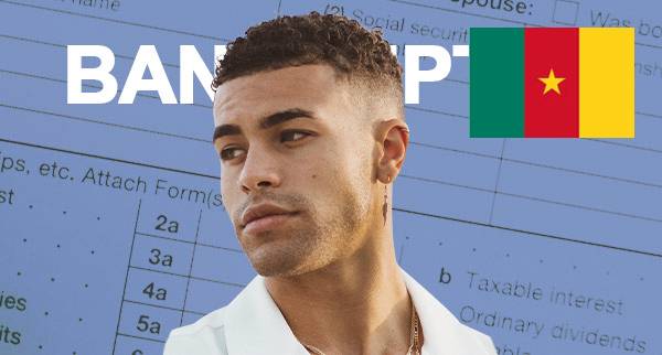 How To Declare Yourself Bankrupt in Cameroon