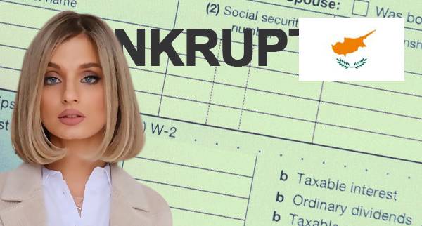How To Declare Yourself Bankrupt in Cyprus