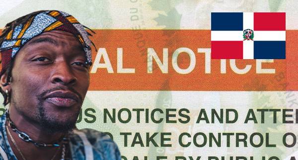 How To Declare Yourself Bankrupt in Dominican Republic