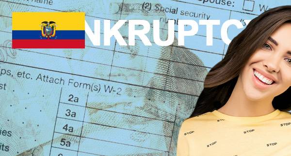 How To Declare Yourself Bankrupt in Ecuador How To Declare Yourself Bankrupt in Ecuador