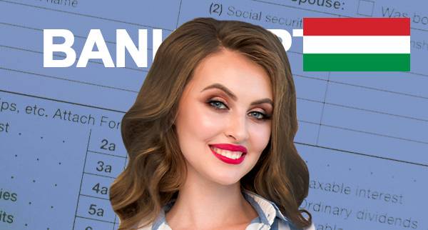 How To Declare Yourself Bankrupt in Hungary