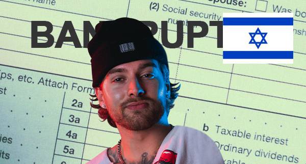 How To Declare Yourself Bankrupt in Israel