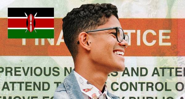 How To Declare Yourself Bankrupt in Kenya