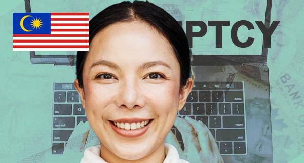 How To Declare Yourself Bankrupt in Malaysia
