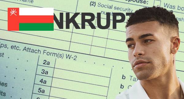How To Declare Yourself Bankrupt in Oman