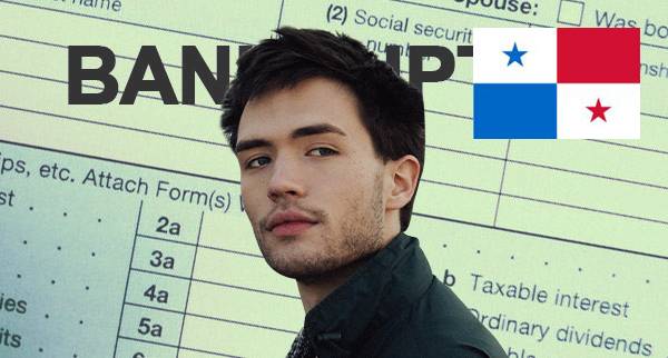 How To Declare Yourself Bankrupt in Panama