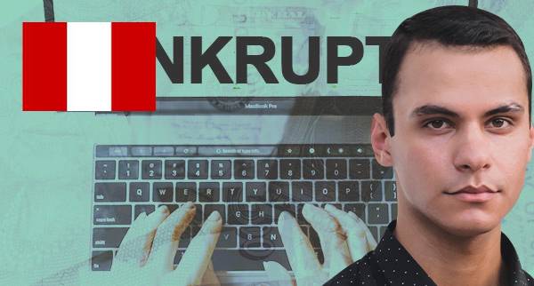 How To Declare Yourself Bankrupt in Peru How To Declare Yourself Bankrupt in Peru