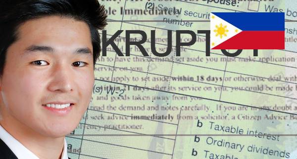 How To Declare Yourself Bankrupt in The Philippines