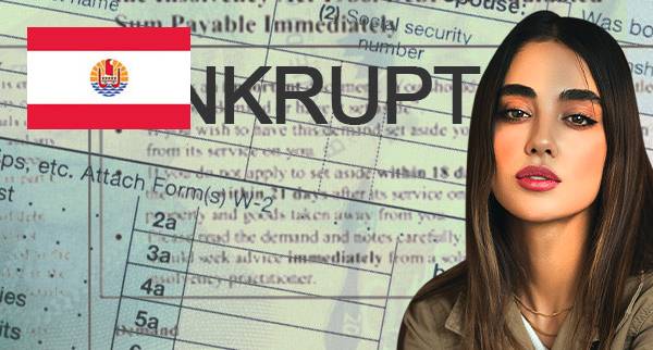 How To Declare Yourself Bankrupt in Poland