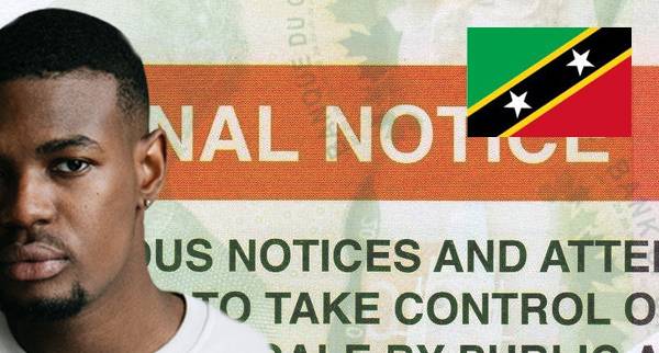 How To Declare Yourself Bankrupt in Saint Kitts and Nevis