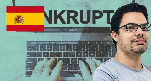 How To Declare Yourself Bankrupt in Spain