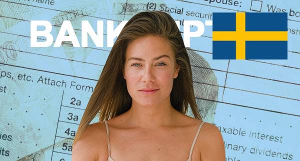 How To Declare Yourself Bankrupt in Sweden