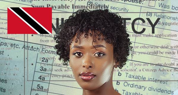 How To Declare Yourself Bankrupt in Trinidad and Tobago