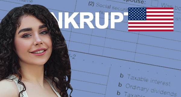 How To Declare Yourself Bankrupt in The US Virgin Islands