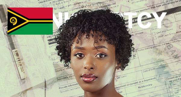 How To Declare Yourself Bankrupt in Vanuatu