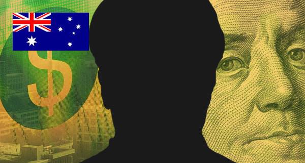 How To Hide Money Australia