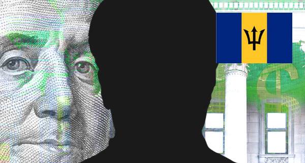 How To Hide Money Barbados