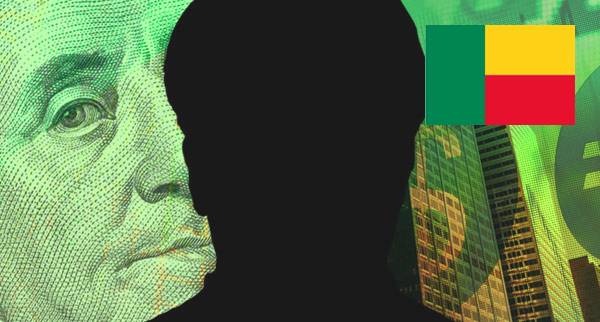How To Hide Money Benin