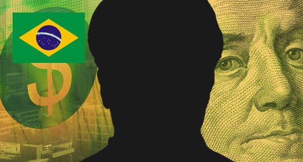 How To Hide Money Brazil
