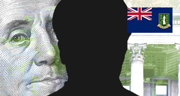 How To Hide Money British Virgin Islands
