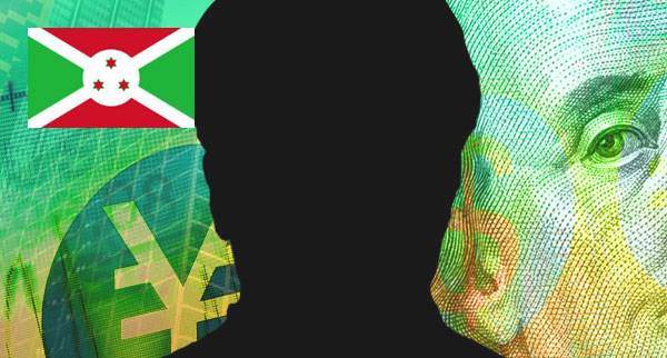 How To Hide Money Burundi