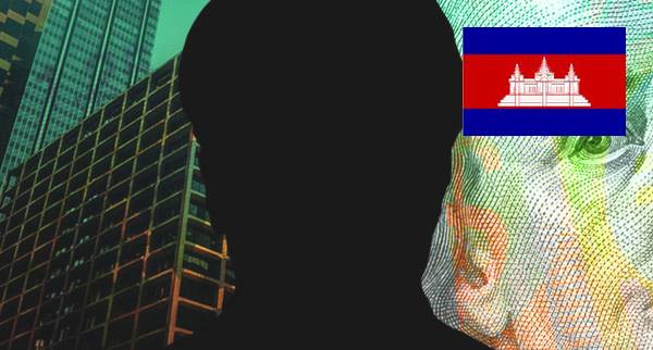 How To Hide Money Cambodia