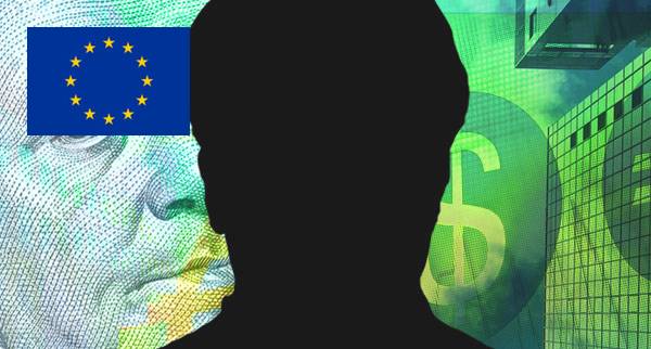 How To Hide Money EU