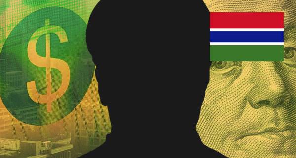 How To Hide Money Gambia