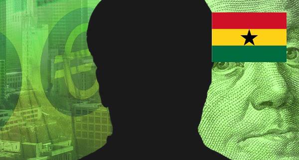 How To Hide Money Ghana