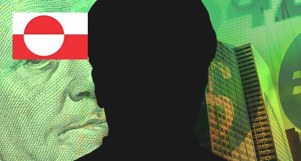 How To Hide Money Greenland How To Hide Money Greenland