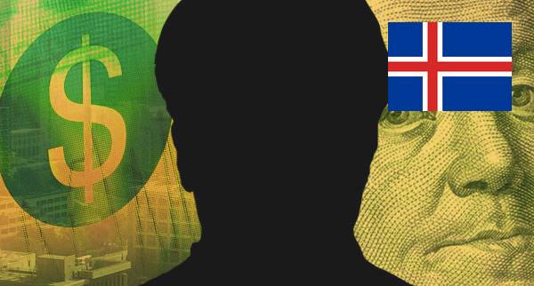 How To Hide Money Iceland