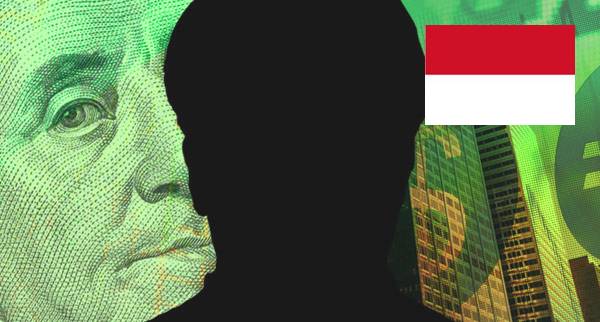 How To Hide Money Indonesia
