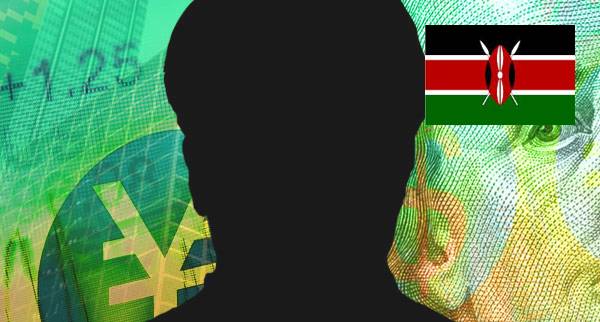 How To Hide Money Kenya