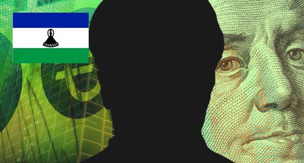 How To Hide Money Lesotho