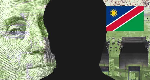 How To Hide Money Namibia