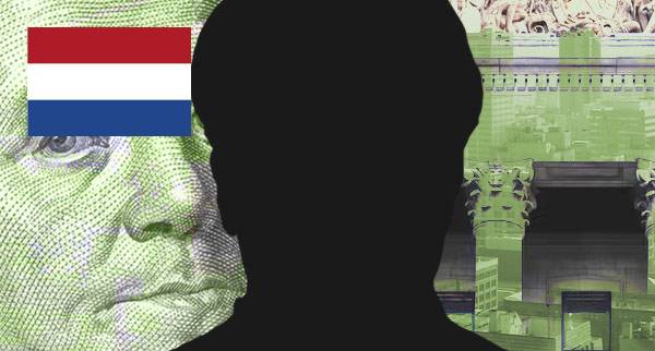 How To Hide Money Netherlands