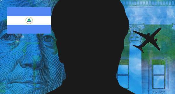 How To Hide Money Nicaragua