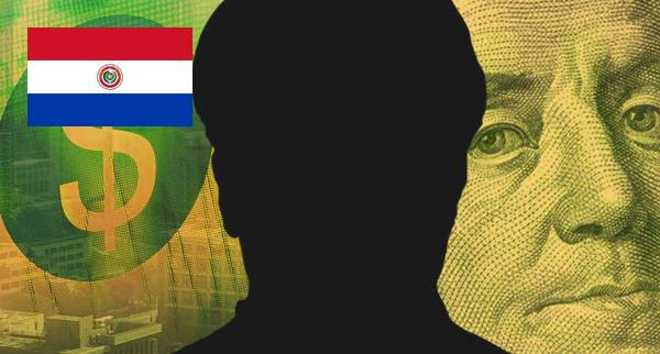 How To Hide Money Paraguay