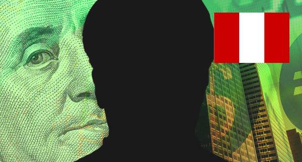 How To Hide Money Peru