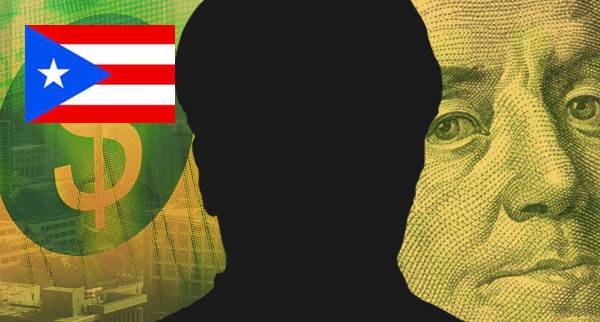 How To Hide Money Puerto Rico