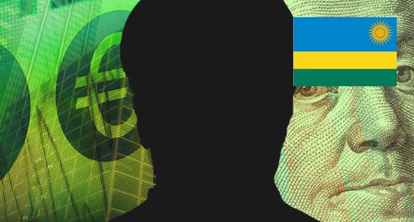 How To Hide Money Rwanda