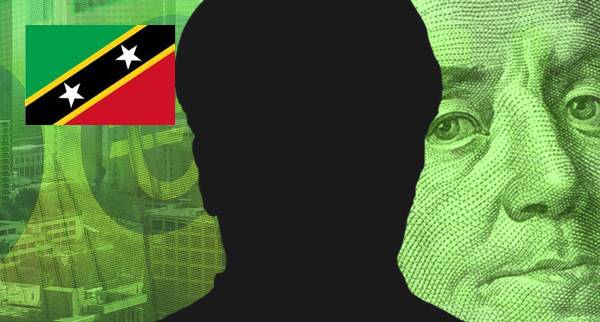How To Hide Money Saint Kitts and Nevis