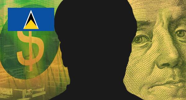 How To Hide Money Saint Lucia
